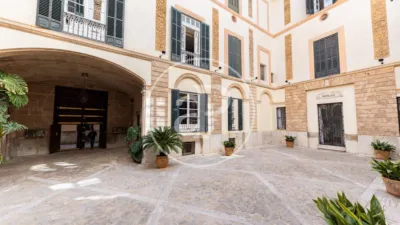 Apartment in Sant Jaume photo 4