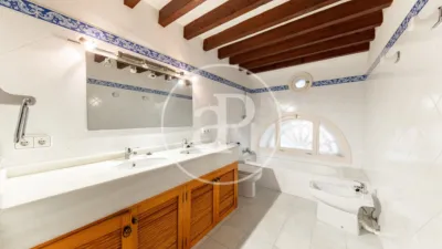 Apartment in Sant Jaume photo 50