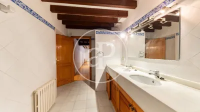 Apartment in Sant Jaume photo 51