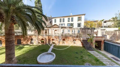 Apartment in Sant Jaume photo 53