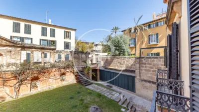 Apartment in Sant Jaume photo 54