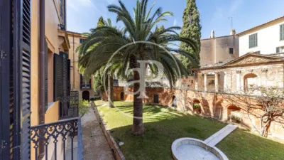 Apartment in Sant Jaume photo 55