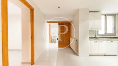 Apartment in Sant Jaume photo 9