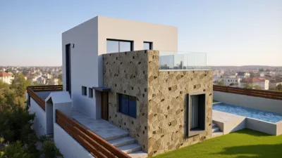 Casa – San Miguel de Salinas, Urbanización Ciudad de las Telecomunicaciones - Vista 3
