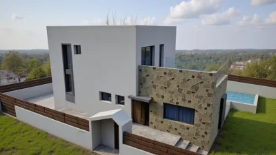 Casa – San Miguel de Salinas, Urbanización Ciudad de las Telecomunicaciones - Vista 4