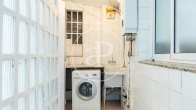 Apartamento en alquiler en El Pla del Remei - Imagen 23