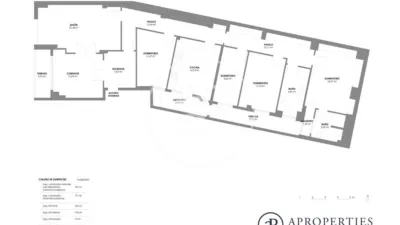 Apartamento en alquiler en El Pla del Remei - Imagen 43