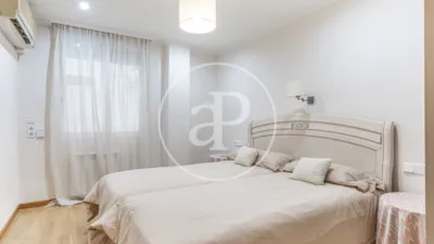 Apartamento en alquiler en El Pla del Remei - Imagen 9
