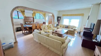 Casa – Orihuela, Urbanización Villacosta I, Villa Martín - Vista 5
