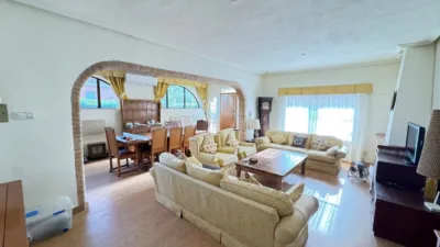 Casa – Orihuela, Urbanización Villacosta I, Villa Martín - Més