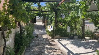 Rustic Finca in Castillo de Locubín photo 3