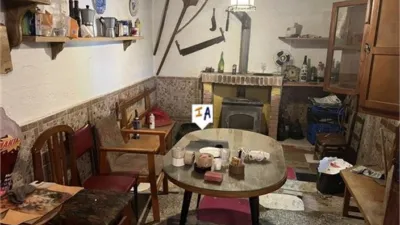 Rustic Finca in Castillo de Locubín photo 5