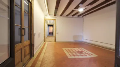 Apartamento en alquiler en Barcelona Capital - Imagen 2