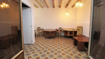 Apartamento en alquiler en Barcelona Capital - Imagen 4