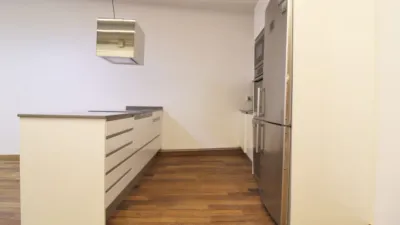 Apartamento en alquiler en Barcelona Capital - Imagen 6
