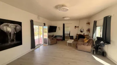 Casa - Vista 3