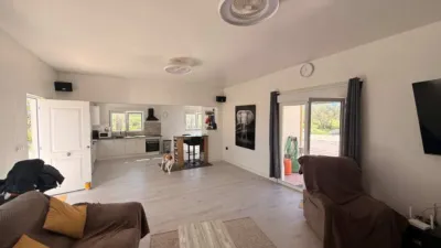 Casa - Vista 5