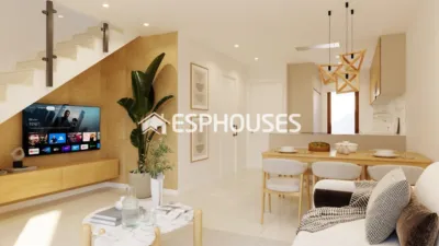Casa – Orihuela, Laguna Green 1, Entrenaranjos - Vista 2