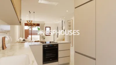 Casa – Orihuela, Laguna Green 1, Entrenaranjos - Vista 3