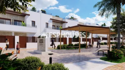Casa – Orihuela, Laguna Green 1, Entrenaranjos - Más
