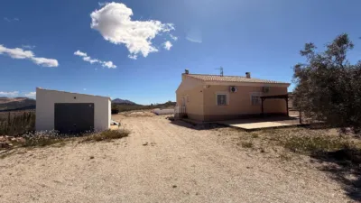 Casa - Más