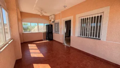 Chalet in El Pinós - Pinoso photo 8