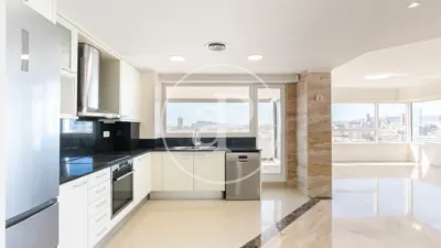 Apartment in Diagonal Mar-El Front Marítim del Poblenou photo 11