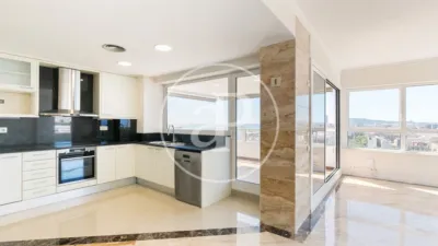 Apartment in Diagonal Mar-El Front Marítim del Poblenou photo 12