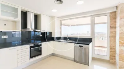 Apartment in Diagonal Mar-El Front Marítim del Poblenou photo 13