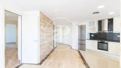 Apartment in Diagonal Mar-El Front Marítim del Poblenou photo 15