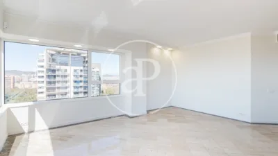 Apartment in Diagonal Mar-El Front Marítim del Poblenou photo 16