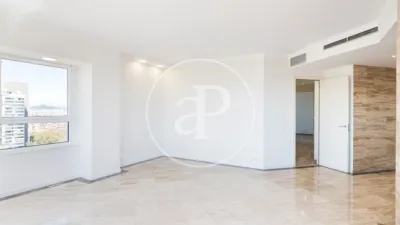 Apartment in Diagonal Mar-El Front Marítim del Poblenou photo 17