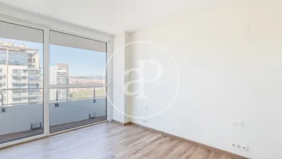 Apartment in Diagonal Mar-El Front Marítim del Poblenou photo 19