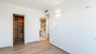 Apartment in Diagonal Mar-El Front Marítim del Poblenou photo 20