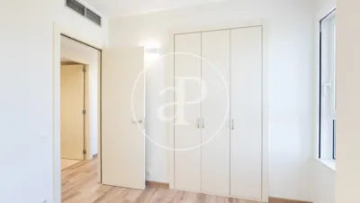 Apartment in Diagonal Mar-El Front Marítim del Poblenou photo 21