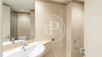 Apartment in Diagonal Mar-El Front Marítim del Poblenou photo 22