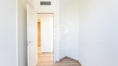Apartment in Diagonal Mar-El Front Marítim del Poblenou photo 25