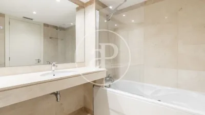 Apartment in Diagonal Mar-El Front Marítim del Poblenou photo 26