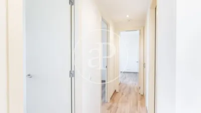 Apartment in Diagonal Mar-El Front Marítim del Poblenou photo 27