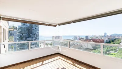 Apartment in Diagonal Mar-El Front Marítim del Poblenou photo 2