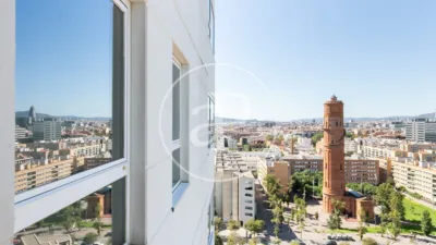 Apartment in Diagonal Mar-El Front Marítim del Poblenou photo 34