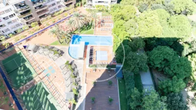 Apartment in Diagonal Mar-El Front Marítim del Poblenou photo 35