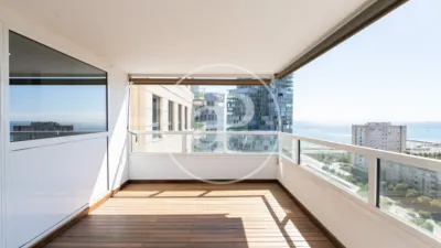 Apartment in Diagonal Mar-El Front Marítim del Poblenou photo 3