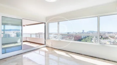 Apartment in Diagonal Mar-El Front Marítim del Poblenou photo 5