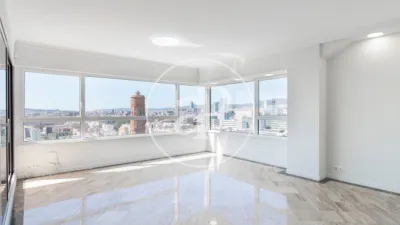 Apartment in Diagonal Mar-El Front Marítim del Poblenou photo 6