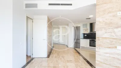 Apartment in Diagonal Mar-El Front Marítim del Poblenou photo 8