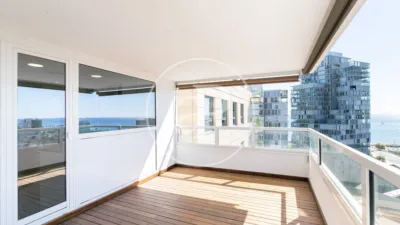 Apartment in Diagonal Mar-El Front Marítim del Poblenou photo 9