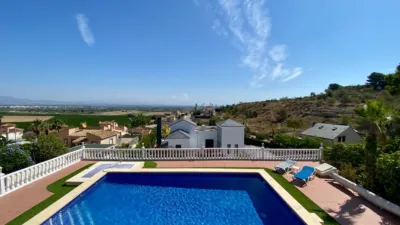 Casa – Almoradí, Lomas de la Juliana - Vista 2