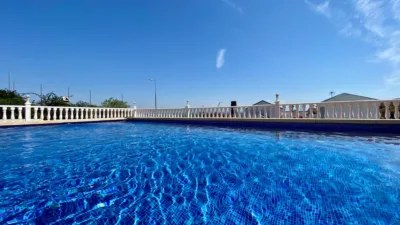 Casa – Almoradí, Lomas de la Juliana - Vista 3