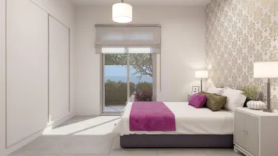 Casa – Orihuela, Urbanización Monte Golf Fase VII, Villa Martín - Vista 5